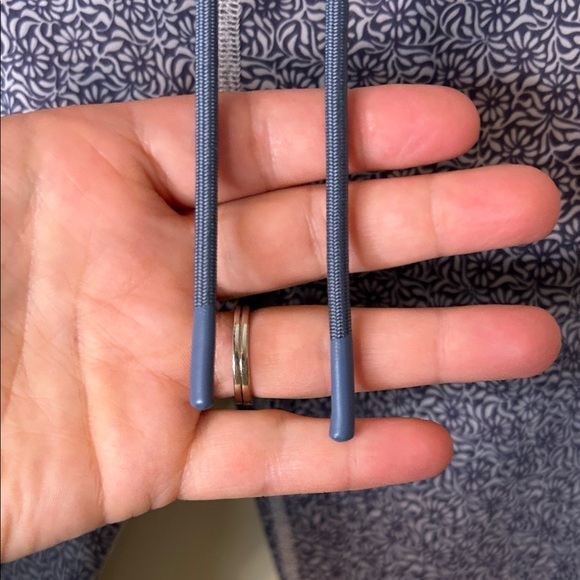 Vuori Azure Mini Samba Daily Leggings Size M - Picture 9 of 11